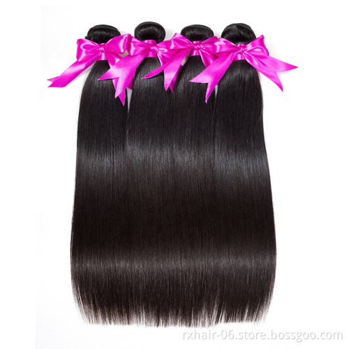 Isee Cuticle Aligned Kinky Straight Weave Hair 12A Grade Best Quality Raw Cuticle Aligned Virgin Human Hair Bundles Vendors